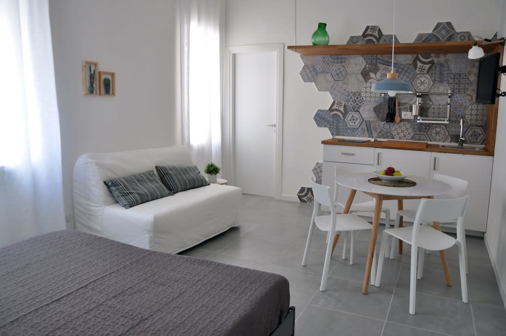 Capofortuna B&B 2