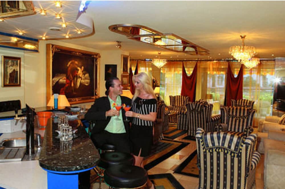 Berger's Sporthotel 2