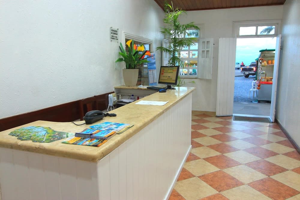 Navegantes Hotel 2