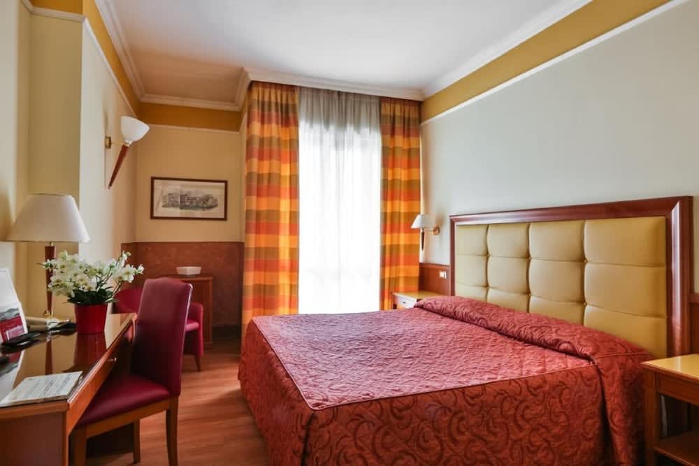 Hotel Il Chiostro by LVG Hotel Collection 5