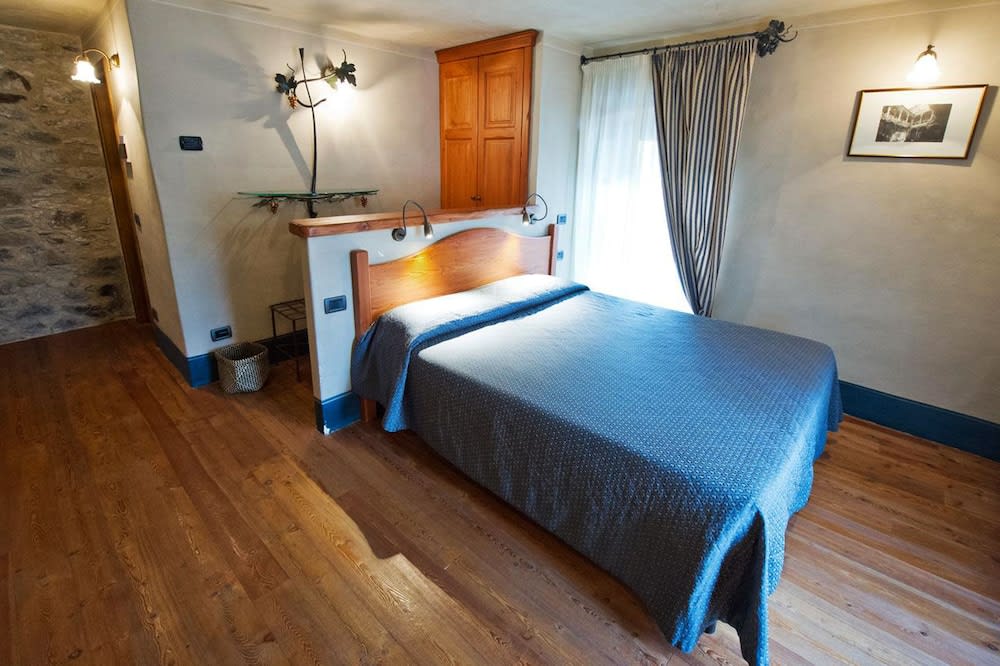 La Maison Des Vignerons Chambres D'Hotes B&B 1