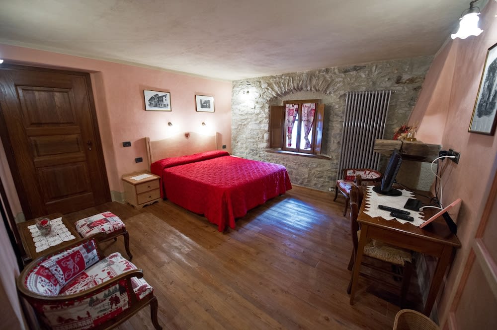 La Maison Des Vignerons Chambres D'Hotes B&B 2