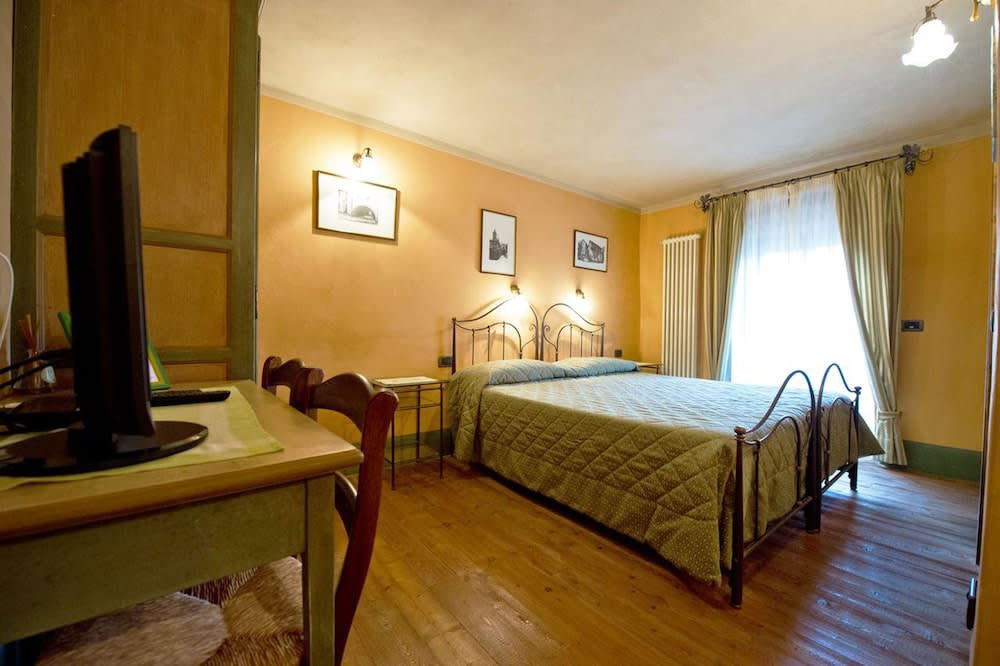 La Maison Des Vignerons Chambres D'Hotes B&B 3
