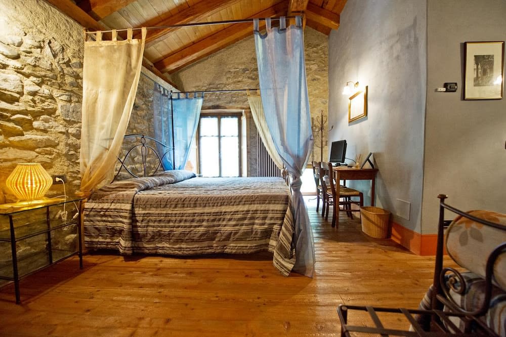 La Maison Des Vignerons Chambres D'Hotes B&B 4