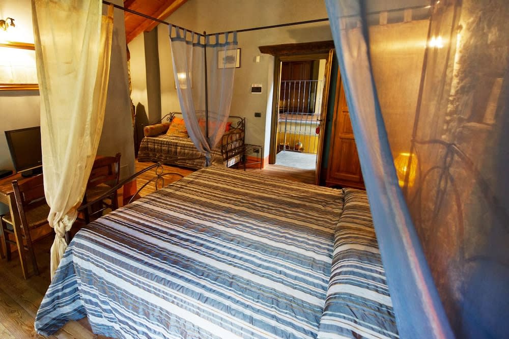 La Maison Des Vignerons Chambres D'Hotes B&B 5