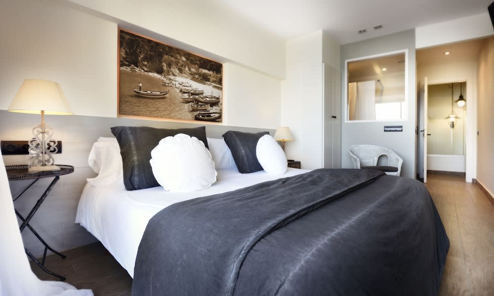 Hotel Sa Tuna 1