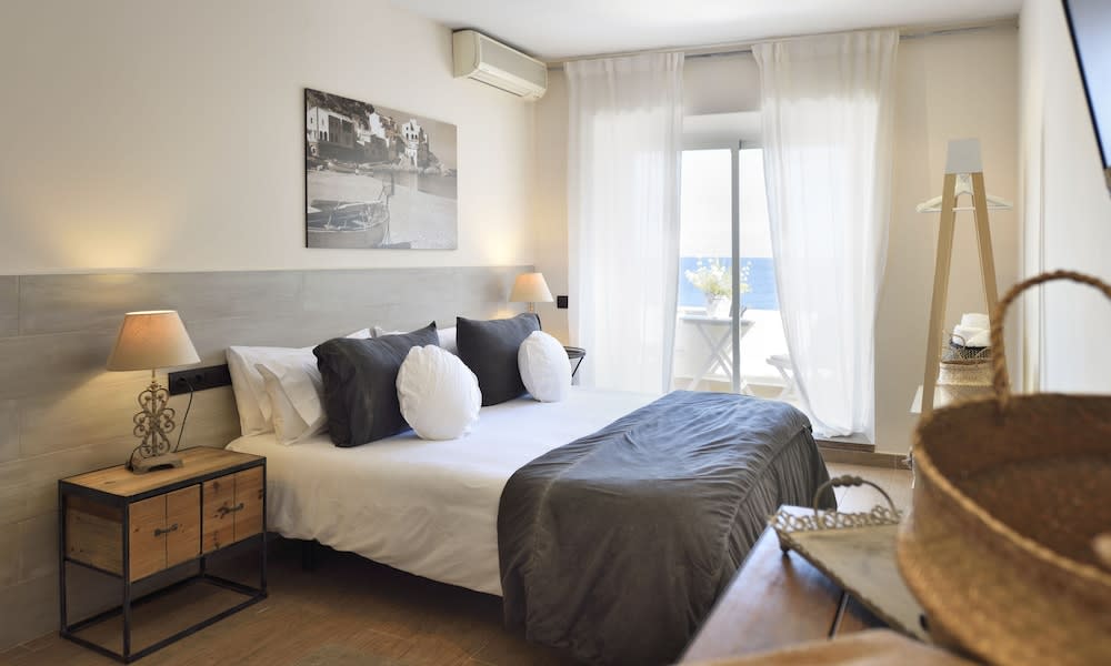 Hotel Sa Tuna 2