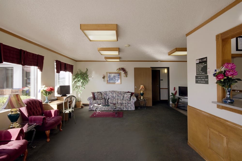 Americas Best Value Inn and Suites - Nevada 2