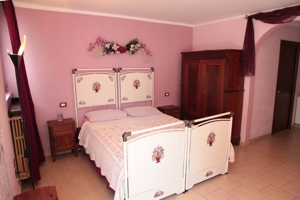 B&B Ciliegio Felice 2