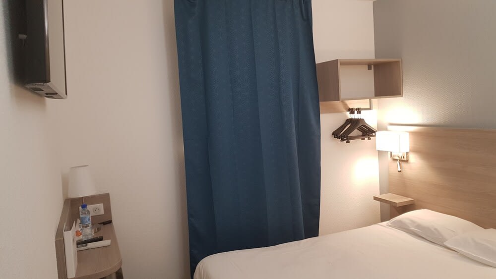 Brit Hotel Clermont-lʼHérault 3