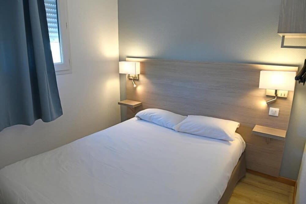 Brit Hotel Clermont-lʼHérault 5