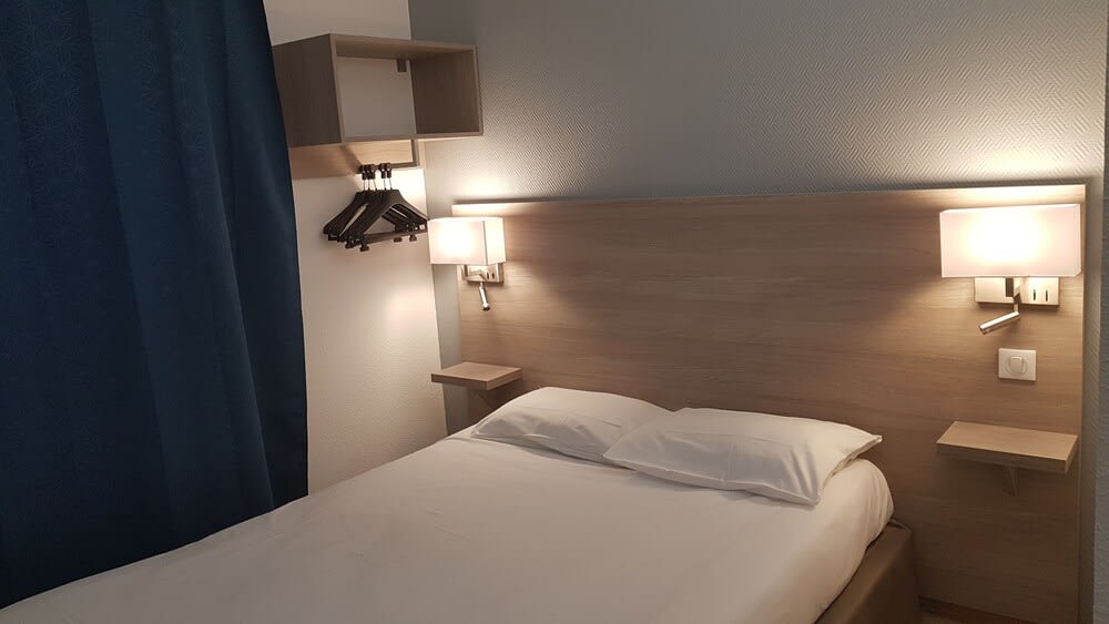 Brit Hotel Clermont-lʼHérault 4