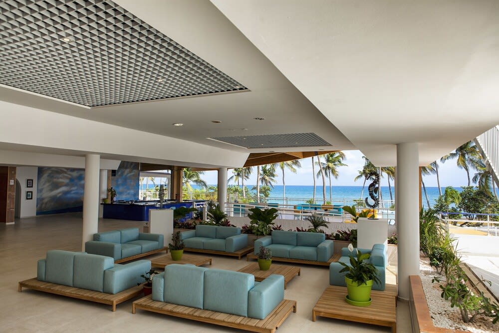 Hotel Arawak Beach Resort 1