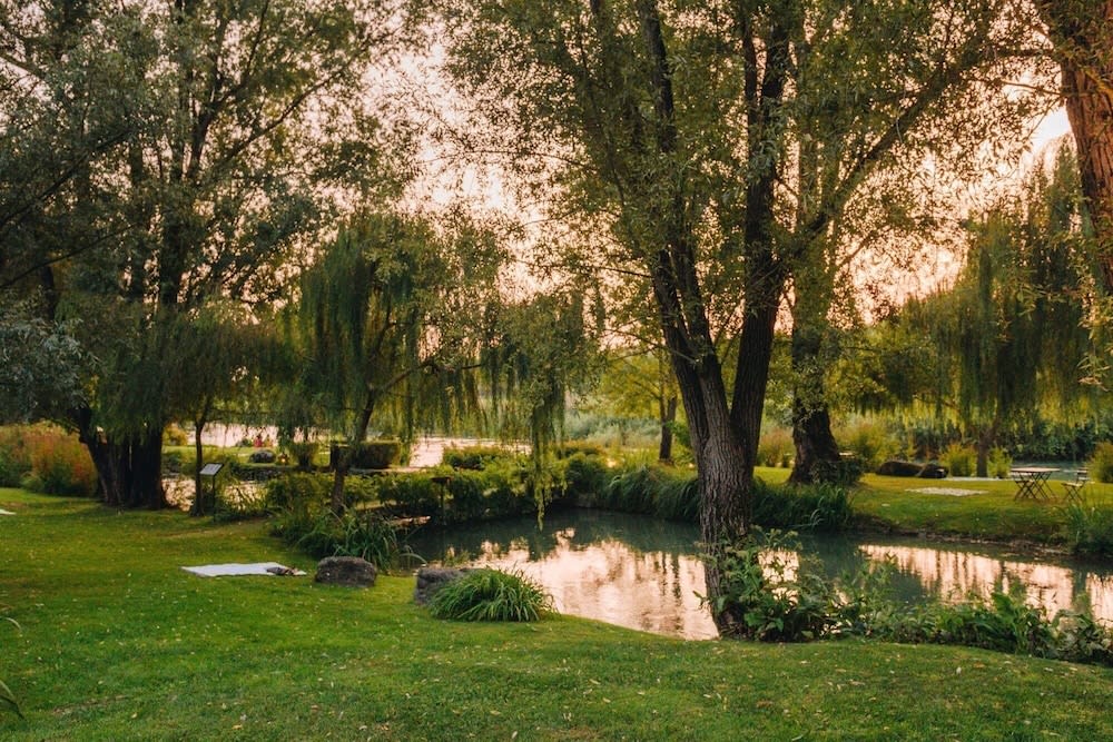 La Finestra sul Fiume 1