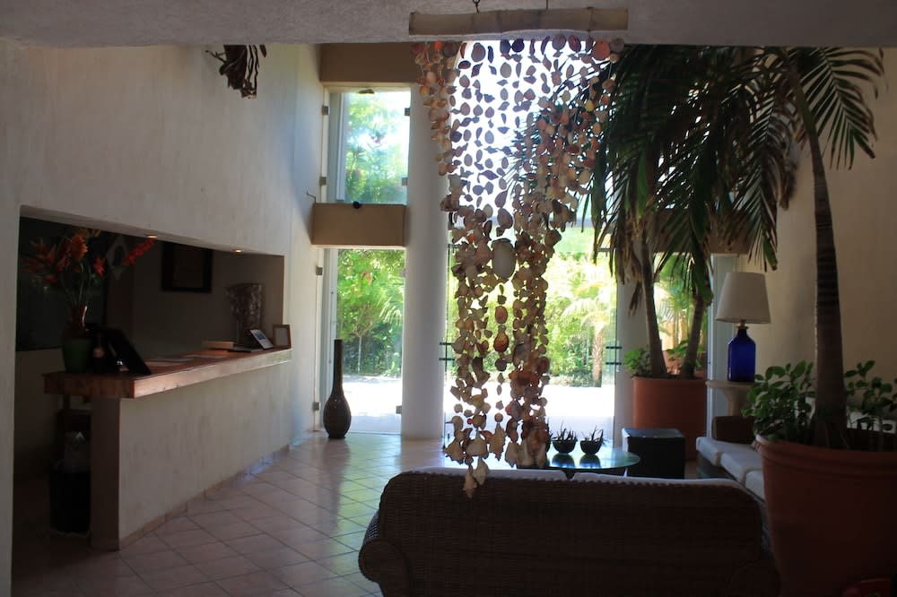 Hotel Playa La Media Luna 2