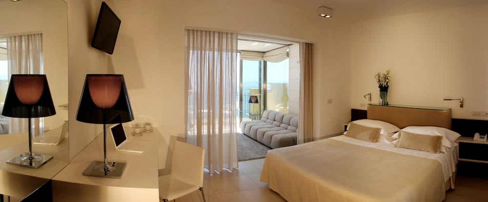 Hotel Villa Belvedere 4