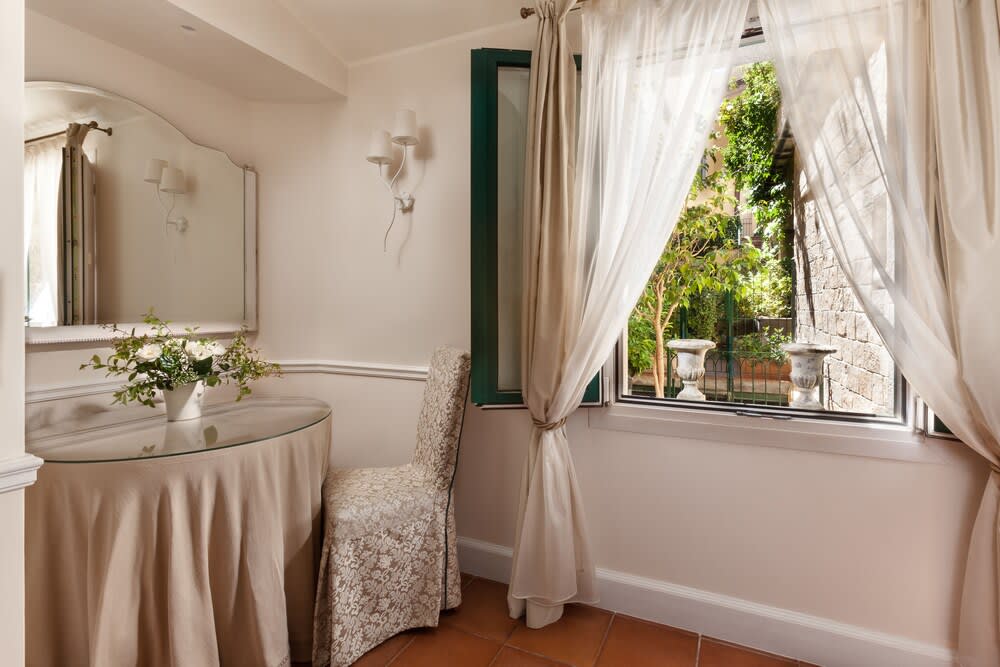 Hotel Villa Belvedere 5