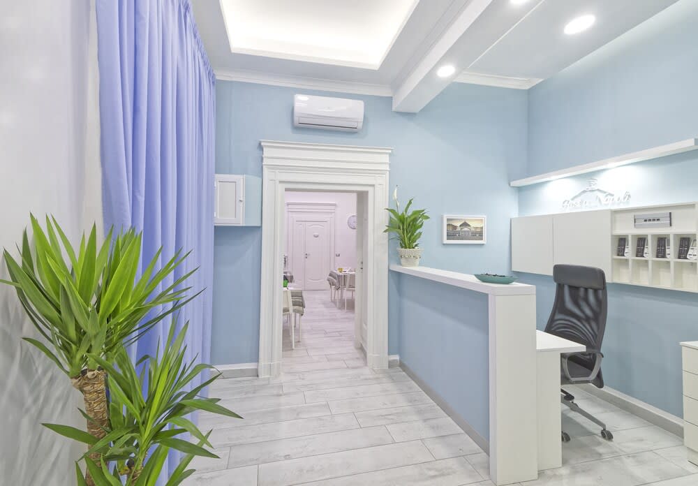 B&B Rest a Napoli 2