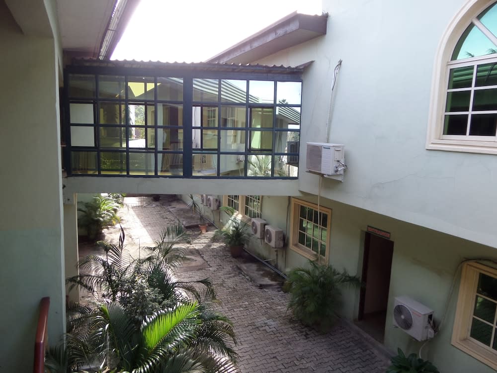 Koltol Guest House 1