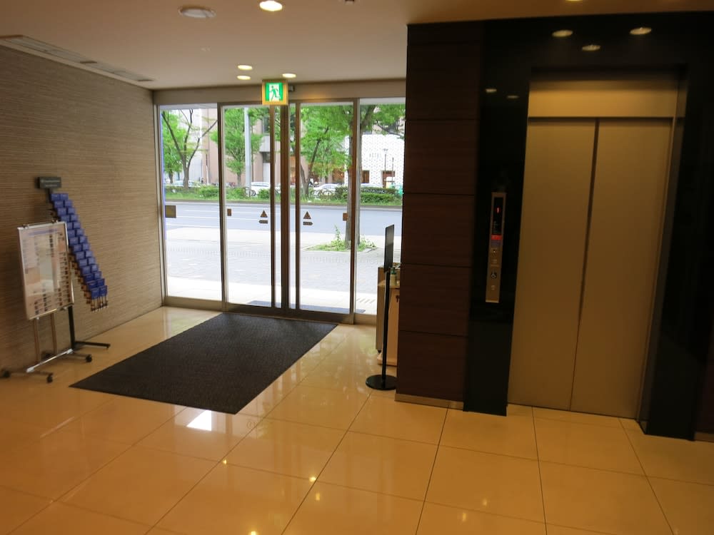Daiwa Roynet Hotel Nagoya Eki Mae 2