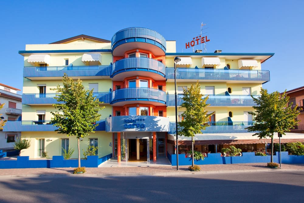 Hotel Catto Suisse 1