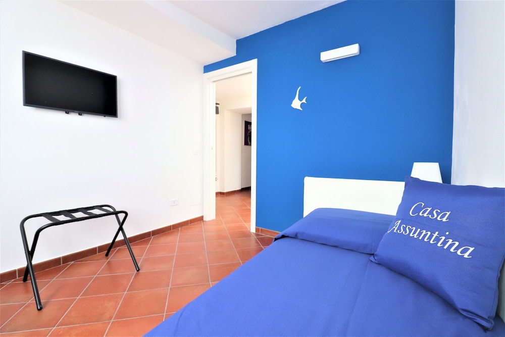 Casa Assuntina - De Vivo Realty Positano 2