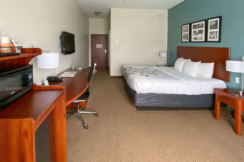 Sleep Inn & Suites Pearland - Houston South 3