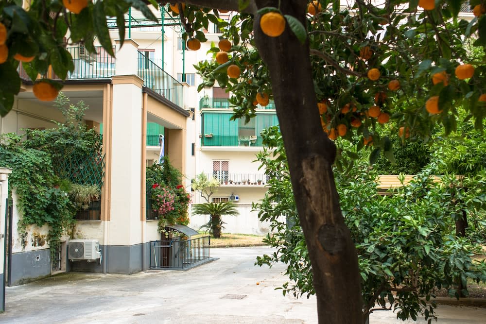 B&B Il Nido 1