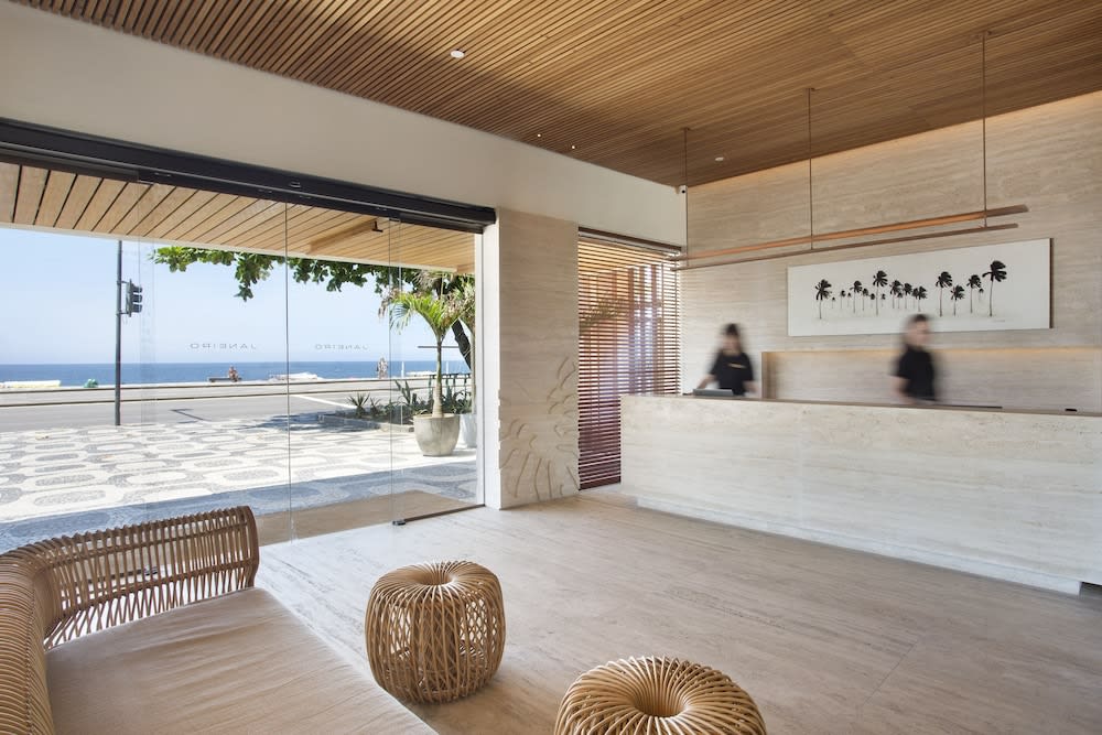 JANEIRO Hotel 2