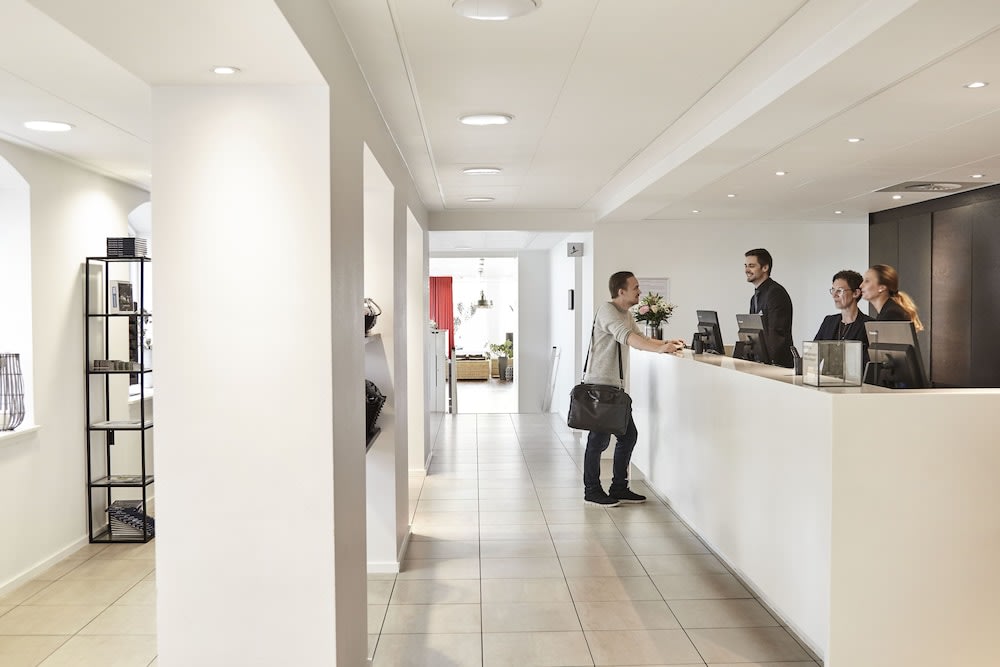 Comwell Kellers Park 2