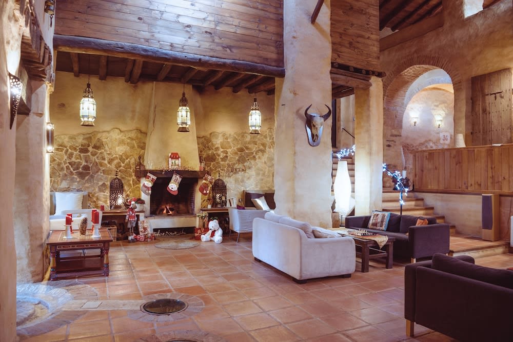 Molinos de Fuenteheridos 1