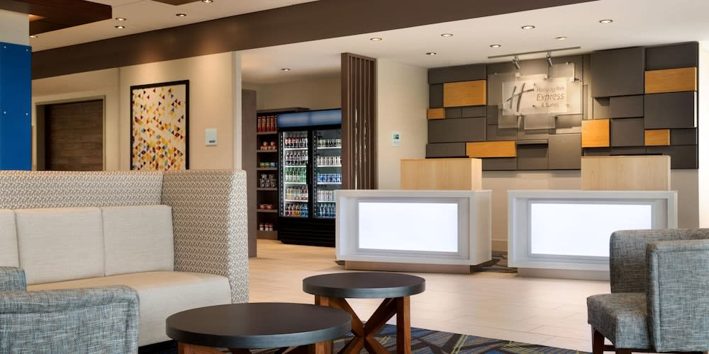 Holiday Inn Express CHELMSFORD by IHG 2