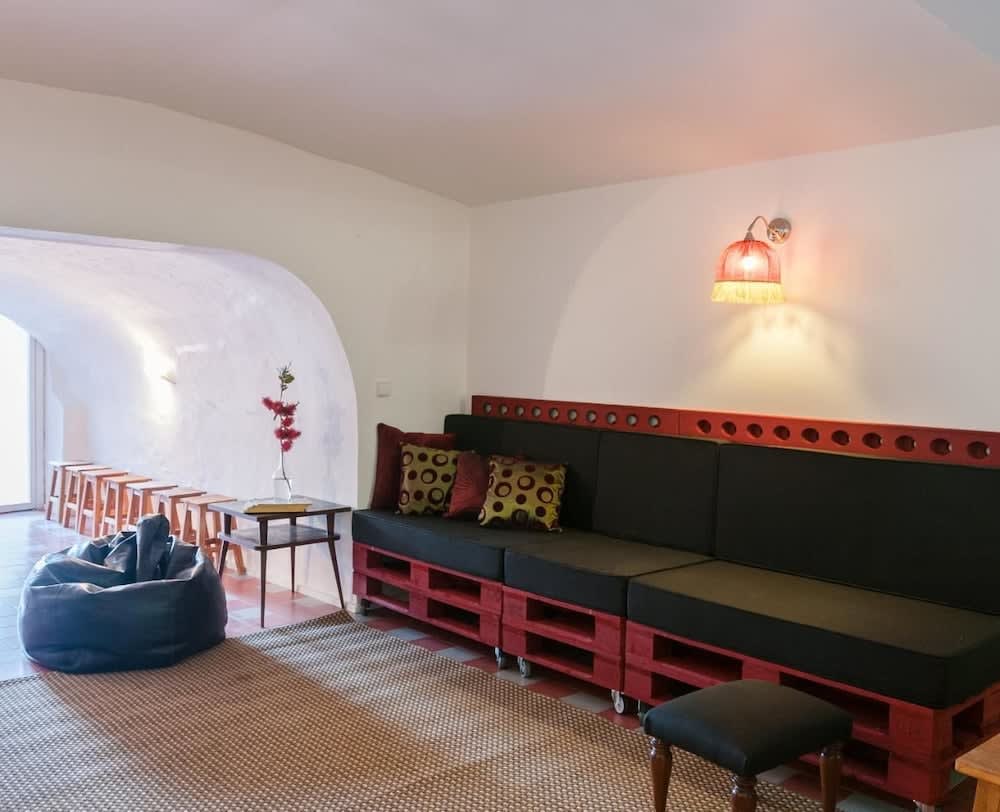 Baga de Sal Wine Guesthouse 2