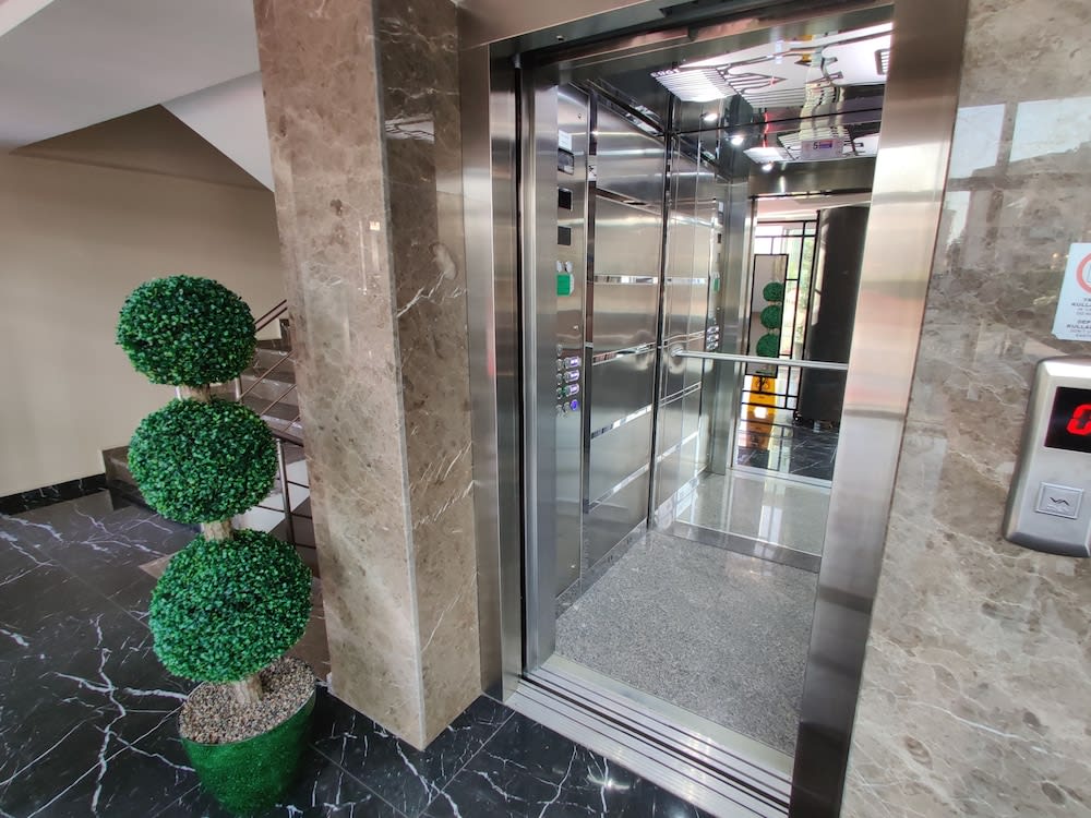 KemikPark Otel 2