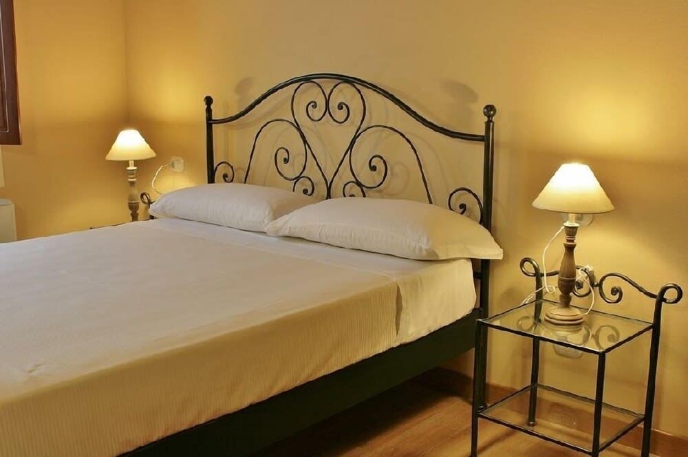 Agriturismo Cavrigo 2