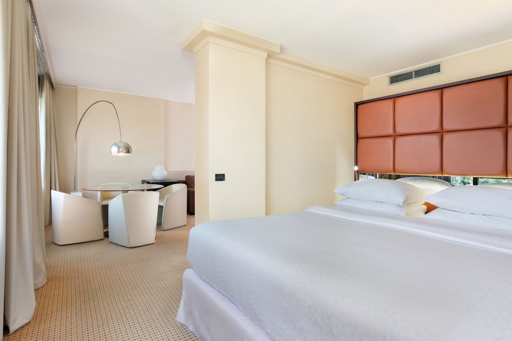 Four Points by Sheraton Padova 4