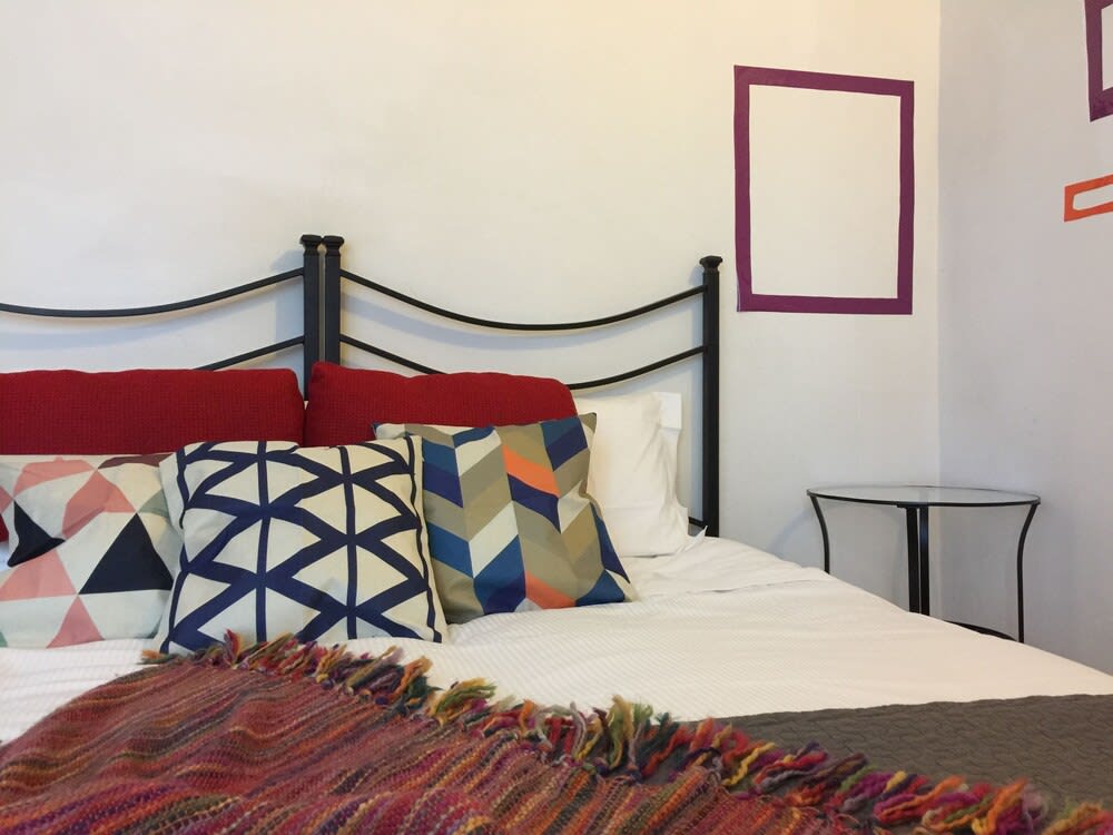 Fiume & Zannoni Apartments by 360Rentals 1