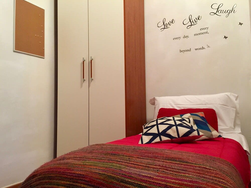 Fiume & Zannoni Apartments by 360Rentals 2