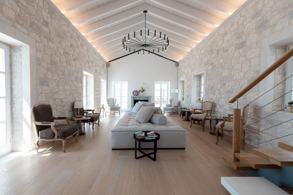 Ariá Estate Suites & Spa 2