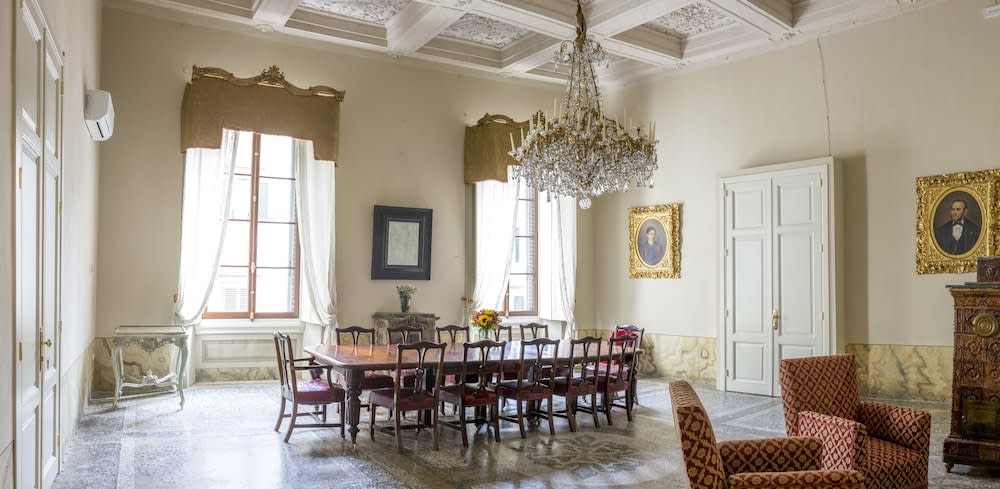 Palazzo D'Oltrarno - Residenza D'Epoca 2