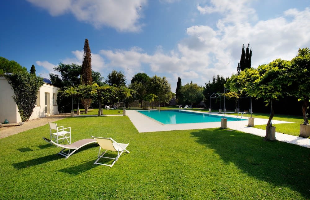 Tenuta Sant'Andrea 1