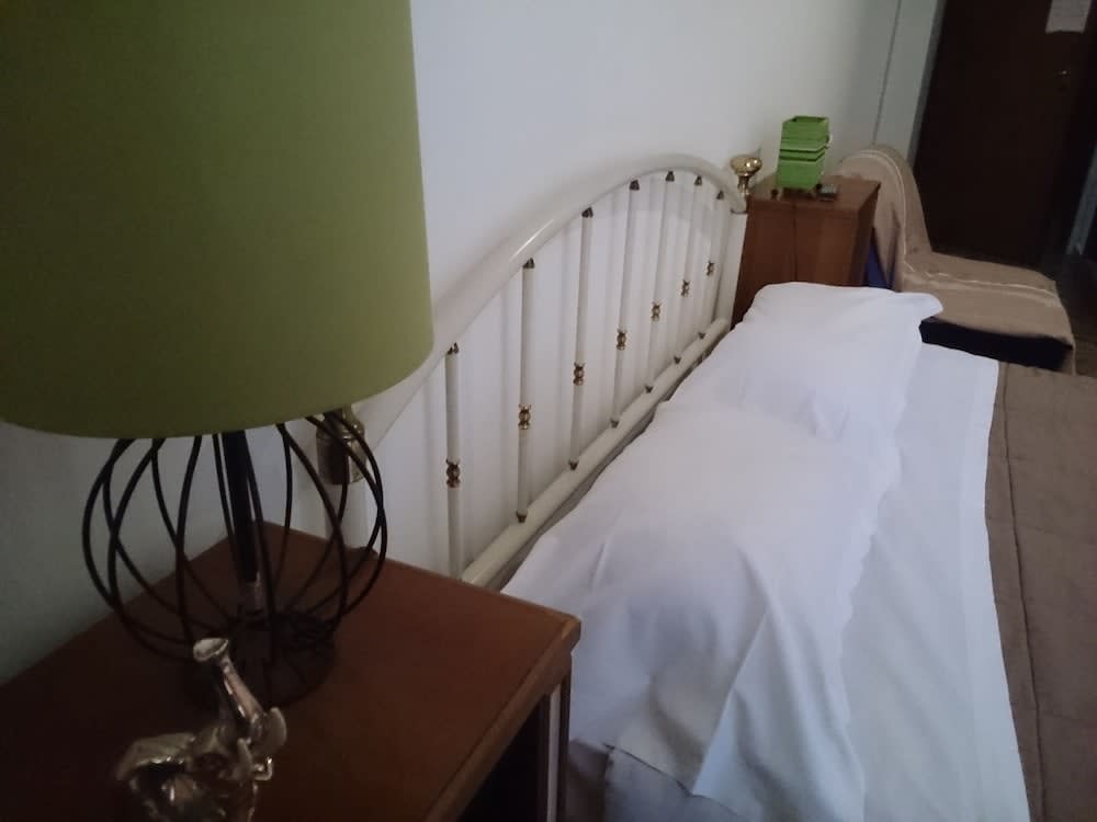 Vatican Rooms Irene 2