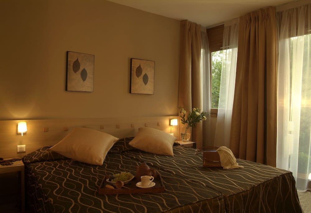 Hôtel Les Esclargies 2