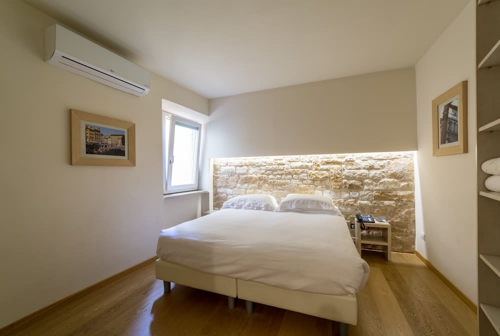 Magico Risveglio Piazza Signoria 4