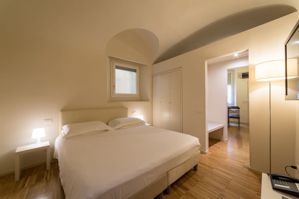 Magico Risveglio Piazza Signoria 3