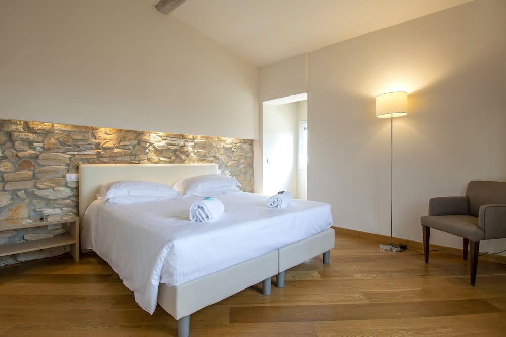 Magico Risveglio Piazza Signoria 5