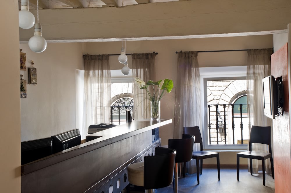 Magico Risveglio Piazza Signoria 2