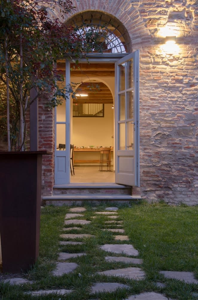 Antico Sipario Boutique Hotel, BW Signature Collection 2
