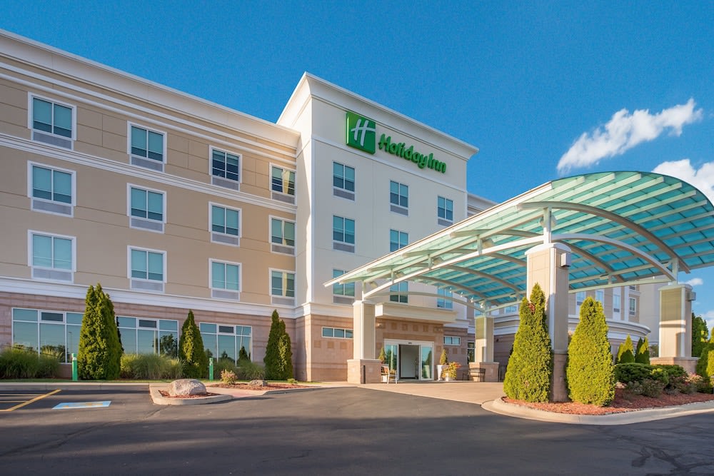 Holiday Inn JACKSON NW - AIRPORT ROAD by IHG 1