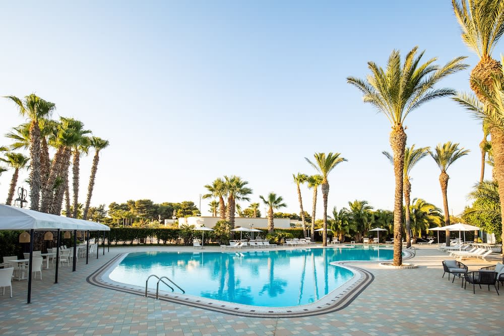 Giardino Dei Pini - Boutique Hotel 1